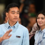 Cawapres Gibran: Pembangunan transportasi umum atasi masalah perkotaan-1703254817