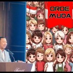 Dokumentasi - Sekjen Gibran Center, Fathul Nugroho. (ANTARA/HO-Gibran Center)-1703229450