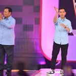 Gibran: Bonus demografi jadi peluang tingkatkan produktivitas nasional-1703259067