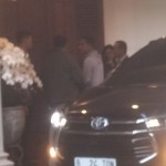 Gibran sambangi rumah Prabowo sebelum lakoni debat-1703244725