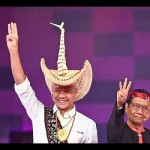 Hari ke-26 kampanye, Ganjar datangi Jateng dan Mahfud ke Jatim-1703394504