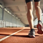 Ilustrasi olahraga dengan berjalan kaki. (ANTARA/Pexels)-1702970552