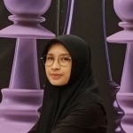 Laysa Latifah. ANTARA/PB PERCASI-1703228076