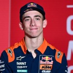 Lorenzo sebut Acosta miliki bakat besar sebagai pembalap muda-1701750343