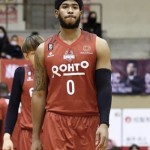 Pemain baru Prawira Bandung, Christian James-1702070732