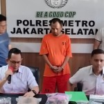 Polisi mulai rekonstruksi kasus pembunuhan empat anak pada pekan depan-1703157534