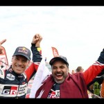 Al-Attiyah incar gelar Dakar keenam-1704355859