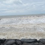 BMKG keluarkan peringatan dini tinggi gelombang di perairan Banten-1704265070