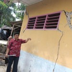 BPBD Lebak: Jumlah rumah dan sekolah rusak akibat gempa bertambah-1704367710