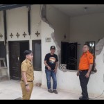 BPBD Subang: 37 rumah alami kerusakan akibat gempa Sumedang-1704356848