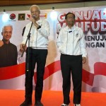 Ganjar Pranowo - Mahfud MD-1704857014