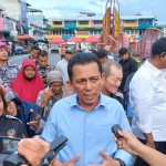 Gubernur Kepri Ansar Ahmad. (ANTARA/Ogen)-1704182668