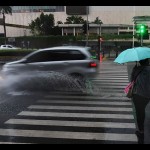 Hujan lebat sebabkan genangan di tiga ruas jalan Jakarta-1704369907