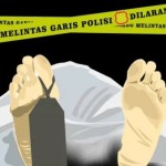 Ilustrasi - Korban pembunuhan. ANTARA/Ridwan Triatmodjo (.)-1704358735