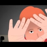 Ilustrasi - Perundungan anak. ANTARA News/Andre Angkawijaya.-1705306377