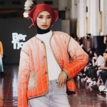Kegiatan Universitas Indonesia Fashion Week (UIFW). (ANTARA/HO: Humas UI)-1706088029
