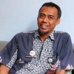Kepala Balai Latihan Kerja Kota Pekalongan Helmy Hendarsyah (ANTARA/HO-Humas Kota Pekalongan)-1704282884