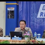 Kepala Kanwil DJPb Bengkulu Bayu Andy Prasetya. ANTARA/Anggi Mayasari-1704792277