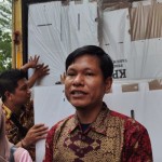 KPU Jakpus terima logistik surat suara presiden dan wakil presiden-1704197647