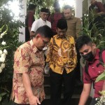 Mahfud MD: Dunia intelektual kehilangan tokoh besar Rizal Ramli-1704271421