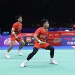 Pelatih ganda putra tekankan konsistensi dan fokus jelang India Open-1705322142