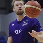 Pemain asing Satya Wacana, Michael David Henn-1704294983