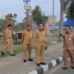 Pemkot Tangerang imbau pedagang tak tinggalkan gerobak di objek wisata-1704190193