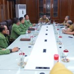 Pengurus KKLR undang Pj Gubernur untuk bahas sejarah Sulsel-1704188959