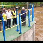 Penjabat Gubernur yakin banjir Bandung Raya berkurang sampai 81 persen-1704182064