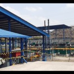 PLTSa Putri Cempo Solo, Jawa Tengah yang siap dikolaborasikan dengan daerah sekitar. ANTARA/Aris Wasita-1704355150