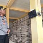 Polres Pasaman Barat pasang CCTV pastikan keamanan logistik pemilu-1704354542