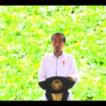 Presiden RI Joko Widodo-1705468136