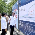 Presiden: Rp539 triliun dana desa diserap untuk pemerataan pembangunan-1704282645