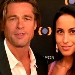 Brad Pitt dan Ines de Ramon-1708095027