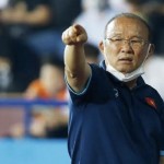 Pelatih asal Korea Selatan, Park Hang-seo-1708369415