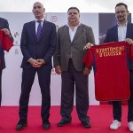 Mantan Presiden RFEF, Luis Rubiales-1711619703