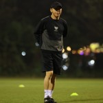 Pelatih Timnas Indonesia, Shin Tae-yong-1711370346