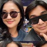 Chandrika Chika dan  Billy Syahputra,-1714003240