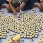 GCW desak Polda Sulsel usut tuntas skincare Merk HB WG diduga ilegal-1713429286