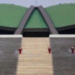 Gedung DPR-1714468912