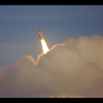 Ilustrasi rudal (Unsplash)-1713504465