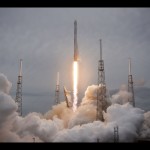 Ilustrasi rudal (Pixabay)