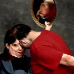 Kembar siam tertua di dunia lori dan george-1713239892