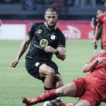 Laga Barito Putera vs Persija Jakarta-1713713024