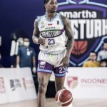 Pemain asing Amartha Hangtuah, Nick Faust-1714488918