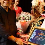 Peringatan Hari Tari Sedunia di Kota Denpasar dibuka langsung Menteri Pemberdayaan Perempuan dan Perlindungan Anak (PPA),-1714405906