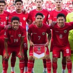 Skuad Timnas Indonesia U-23-1714637925