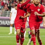 Timnas Indonesia U-23-1714624257