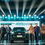 Chery TIGGO 8 CSH-1747329364