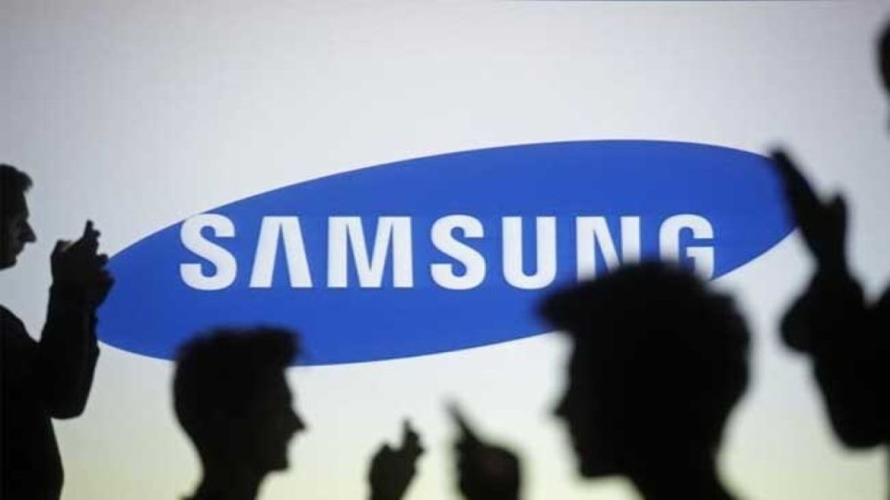 Ilustrasi. Logo Samsung. (Foto: Reuters)